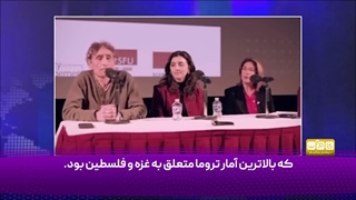 همه از گروگان های اسرائیلی صحبت می‌کنند، چرا کسی از هزاران گروگان فلسطینی که در زندان‌های اسرائیل شکنجه می‌شوند چیزی نمی‌گوید؟