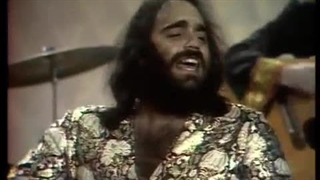 Demis Roussos - When I'm A Kid