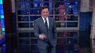 The Victoria's Secret Angels Stop By For A Quick Nosh