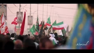 نماهنگ شهادت امام جعفر صادق(ع) استودیو حکایت - اویس