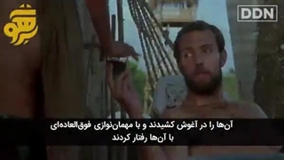 قارهٔ آمریکا توسط کریستف کلمب «کشف» نشد، بلکه به وحشیانه‌ترین شکلِ ممکن و با نسل‌کُشی «اشغال» شد