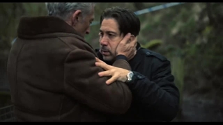 فیلم اکشن و جنایی آسیب دیده دوبله فارسی Damaged 2024