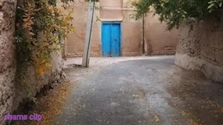 داستان ترسناک پیدایش و سایه های مرموز قسمت دهم و پایانی فصل اول