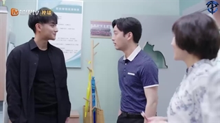 تماشای قسمت بیست و هشتم سریال My Precious/ محبوب من با زیرنویس فارسی چسبیده