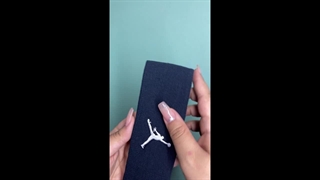 هدبند یونیسکس نایکی Nike jordan JKN00010OS