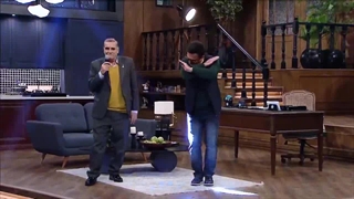 دانلود رایگان قسمت پانزدهم برنامه شب آهنگی