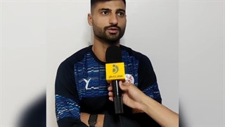 خدایی اصل: باید در رتبه بالاتری قرار بگیریم