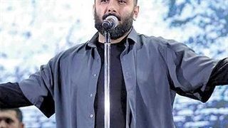 مسعود صادقلو گل بی عیب
