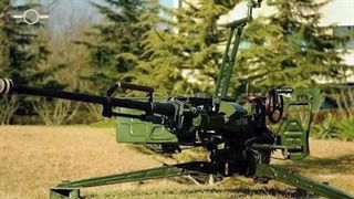 مهمترین خرید سلاح های خارجی توسط ایران!