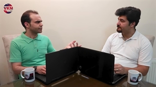 پکت شو - قسمت پرسش و پاسخ یک - از شروع ما تا مدل های طراحی پردازنده ها