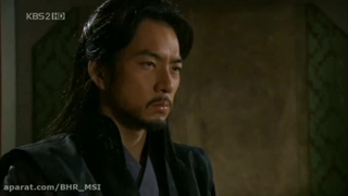 میکس عاشقانه سریال امپراطور بادها