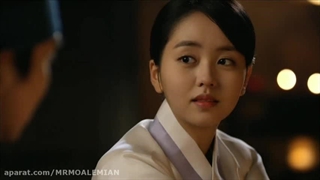 میکس عاشقانه سریال فرمانروای نقابدار