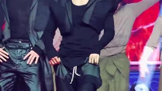 فن‌کم هوشی (SEVENTEEN) با آهنگ MAESTRO در MCD