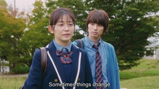 قسمت 10 FINAL از سریال ژاپنی جوانی سیندرلا Seishun Cinderella 2022