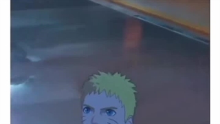 معرفی انیمه خوانندگی ناروتو با اهنگ چمگ چلو