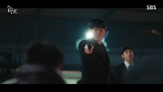 سریال هفت فراری 2:رستاخیز قسمت 12 + زیرنویس فارسی اضافه شد