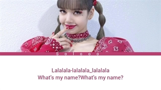 آهنگ lalisa ورژن انگلیسی هوش مصنوعی