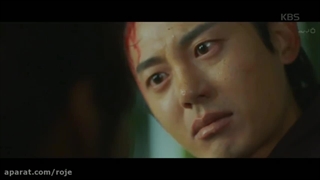 میکس سریال طلوع ماه در رودخانه....... روایتی از عشق یک طرفه استاد گو به شاهدخت