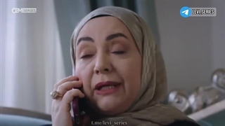 سریال شربت زغال اخته قسمت 144 دوبله فارسی