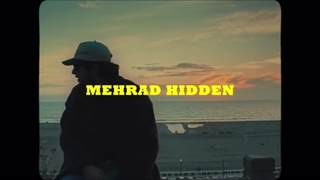 اولین دمو از آلبوم مشترک پیتزا از مهراد هیدن و شایع