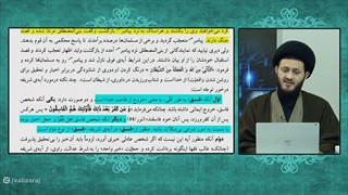 دیدگاه سید مصطفی طباطبایی گمراه در مورد اعمال عده ای از صحابه - قابل توجه اهل تسننی که میگن ایشون سنی شده