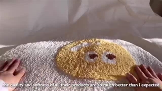 ASMR تزئین کردن اتاقم با وسایل ایکیا (ikea, aliexpress haul, building + decorating) بازسازی اتاق ROOM MAKEOVER