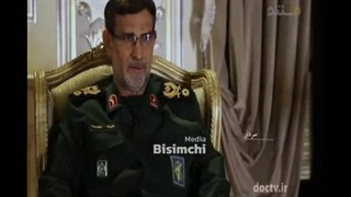 شکست هیمنه انگلیس در سال 86 و دستگیری کماندوهایشان توسط نیروی دریایی سپاه