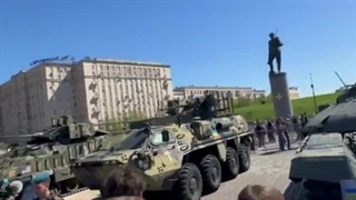 14030116: گزارش از جنگ پژوه گرامی آقای حسین از اعضای محترم کانال جنگ پژوهی