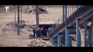 بحران کمبود نیروی متخصص معدن و زمین شناسی