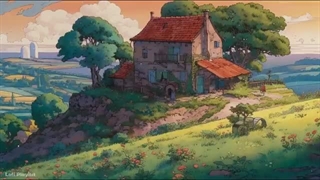 ریمیکس 3 ساعته اهنگ های لوفای انیمه ای :)