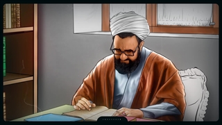 معلّم کامل (شهید آیت‌الله مطهری) | قسمت سوم