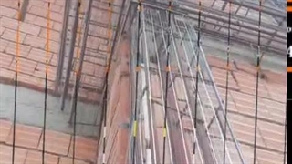 طراح و مجری سقف های شیبدار