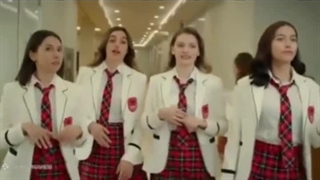 سریال خواهران برادران قسمت ۱