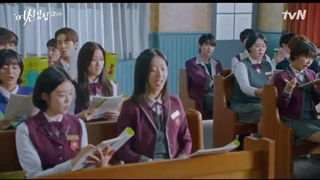 قسمت 6 سریال زیبایی حقیقی +زیرنویس فارسی True Beauty 2020 با بازی چا اون وو-480p