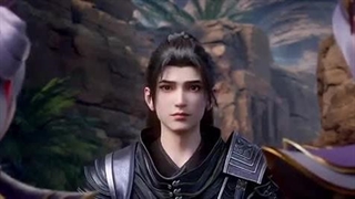 انیمه نبرد از طریق اسمان Battle Through the Heavens فصل 5 قسمت 95 با زیرنویس فارسی