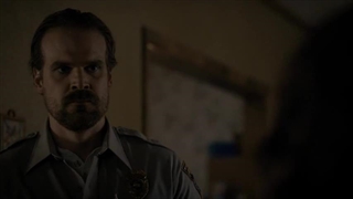 آموزش انگلیسی با سریال استرنجر تینگز فصل اول قسمت دوم