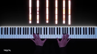 بالاد شماره 4 از شوپن (Ballade no. 4 in F minor op.52)