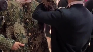 کیا منتظر مت گالا امشب هستن ؟