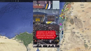 14030217: بروزرسانی جنگ غزه: غزه بدون مرز