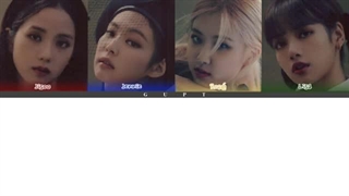 آهنگ cheri cheri lady گیلاس گیلاس بانو خودمون با صدای بلک پینک(هوش مصنوعی)