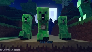 رپ کریپر جدید FHD