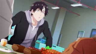 انیمه ثروتمندترین مرد در بازی (Kui Cheng Shoufu Cong Youxi Kaishi (The Richest Man In Game قسمت 4