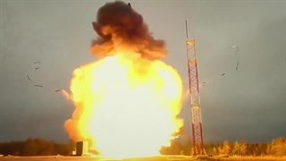 فیلم کوتاهی که بمباران اتمی هیروشیما را لحظه به لحظه به تصویر کشیده است