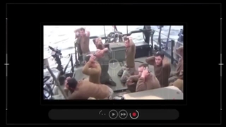 جنگ موریانه ای آمریکا