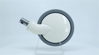 انتخاب چرخ بیمارستانی مناسب