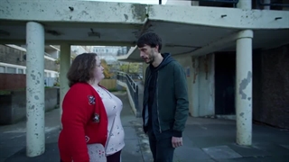 مینی سریال بچه گوزن قسمت 06 زیرنویس فارسی Baby Reindeer 2024