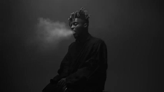 موزیک ویدئو.به شدت زیبای.hate me.juice wrld