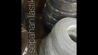 تولید نوار درزگیر درب اتاقی و ضد سرقت