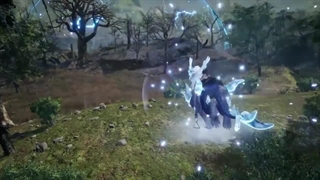 انیمه هزار جهان (Wan Jie Du Zun) قسمت 231 زیرنویس فارسی