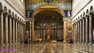 داستان ترسناک پیدایش و سایه های مرموز فصل سوم قسمت چهارم